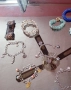Гривни - различни , снимка 3