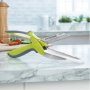 Кухненска многофункционална ножица Avon kitchen magik, снимка 1