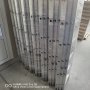 Професионална алуминиева трираменни стълба 3х16/12.20м , снимка 8