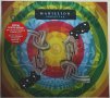 Marillion – Living In F E A R, снимка 1 - CD дискове - 37802783