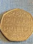 Монета 50 пенса 2013г. Англия Елизабет втора за КОЛЕКЦИЯ 49546, снимка 7