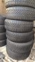 Зимни гуми Мишелин Алпин6,Континентал 860,870,Семперит 205/55-16, снимка 3
