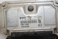 Моторен компютър ECU Toyota Aygo (2005-2012г.) 0261208702 / 0 261 208 702 / 89661-0H022 / 896610H022, снимка 2