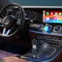 Безжичен CarPlay адаптер Aieloar за iPhone, безжичен Carplay адаптер с бърза връзка, снимка 4