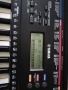 синтезатор Yamaha psre263 нов с нотник, снимка 1