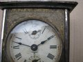 Часовник с латерна Жокер, снимка 1 - Антикварни и старинни предмети - 28322263