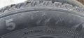 Зимни гуми Semperit 185 65 15 DOT 2921-перфектно състояние, снимка 5