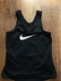 Nike NSW Just Do It - страхотен дамски потник КАТО НОВ, снимка 3