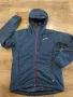 Montane Men's Respond Hooded Insulated Jacket - страхотно мъжко яке С, снимка 5