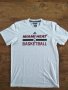 adidas aeroknit miami heat - страхотна мъжка тениска, снимка 5