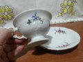 Полски порцелан сет за кафе, снимка 3