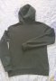 Детски суитчър, джинси и долнище за 13-14г. момче.Цвят- военно зелено, резидаво зелено, снимка 3