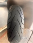 Гума Michelin Comander180/65/16 , снимка 2