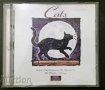 СД - CATS - CD, снимка 1 - CD дискове - 27702197