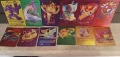 Разнообразие от шарени карти на Покемон Pokémon cards ЧАСТ 19, снимка 4