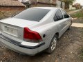 Volvo S60 2.5 бензин на Части, снимка 3