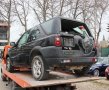 LAND ROVER FREELANDER  2.0 D – САМО НА ЧАСТИ , снимка 6
