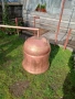 Продава се меден казан эа ракия, снимка 4
