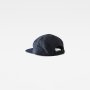 Нова зимна шапка с козирка G Star Zallik Cap оригинал, снимка 3