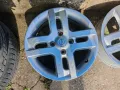 Оригинални джанти Nissan r16, снимка 4
