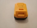 батерия dewalt 18v, снимка 10