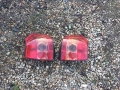 ляв и десен стоп за тойота корола хечбек Е12 фейслифт TOYOTA COROLLA, снимка 1