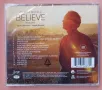 Andrea Bocelli – Believe – CD, 2020, снимка 2
