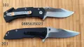  Сгъваем нож Browning / 6 модела /, снимка 6