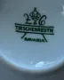 Немски порцеланов комплект, снимка 9
