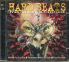 Hard Beats -From Hardcore to Pragtessive III-2 cd, снимка 1