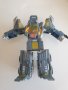 Transformers Figure Swat Monzo 12782, снимка 1 - Коли, камиони, мотори, писти - 39634207