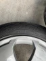 17ки джанти с летни гуми 5х112, снимка 6
