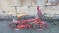 Велосипед колело за деца БМХ, снимка 1 - Велосипеди - 38388228