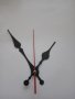  Стрелки за стенни часовници-комплекти, снимка 3