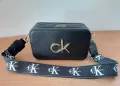 Луксозна чанта CK /SG 77m, снимка 2