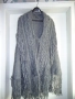 дамски шал/ пончо, снимка 1