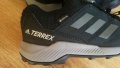 Adidas Terrex Gore-Tex размер EUR 35 1/3 / UK 3 детски маратонки водонепромукаеми - 1488, снимка 4