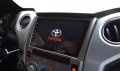 Toyota Tundra 2013-2020 Android Mултимедия/Навигация, снимка 2