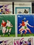 Стари пощенски марки от цял свят смесени СПОРТ ФУТБОЛ за КОЛЕКЦИЯ 52018, снимка 6