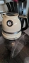 Електрическа кана KitchenAid Artisan, 2400W, 1.5 л, Крем, снимка 6