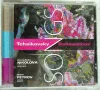 CD Компакт диск "Tchaikovsky/Rahmaninov songs" 2008, снимка 1