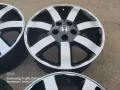 4 броя алуминиеви джанти за Honda CR-V 17, снимка 7