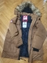 Мъжка зимна шуба CANADA WEATHER GEAR Размер L, снимка 4