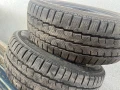 Гуми 205/60R16C за бус ДОТ-2023 перфектни, снимка 1