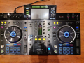 Pioneer XDJ-RX2 2-канална DJ