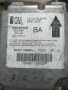  Модул Airbag  13102022 за OPEL VECTRA C , снимка 2