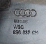Преден Ляв Стъклоповдигач Ауди А4 Б6 - Б7
- 8E0837629, снимка 6