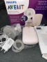 Електрическа Помпа за кърма Philips Avent SCF395/11, снимка 3