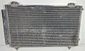Климатичен Радиатор Климатик Кондензатор Тойота Корола Е12 2.0 Д4Д Toyota Corolla E12 2.0 D4D 2001-2, снимка 2