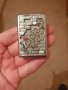 Оригинална бензинова запалка зипо Zippo цигари пури , снимка 1 - Запалки - 43660308